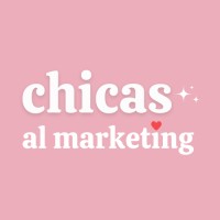 Chicas al Marketing logo - Similar company to Vlu