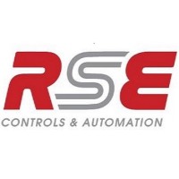 RSE Controls & Automation logo - Similar company to Robopro Inc.