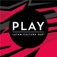 Playlatam logo - Similar company to Fauna Producciones