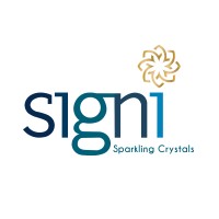 Signi Jewels logo - Similar company to Vink Designs