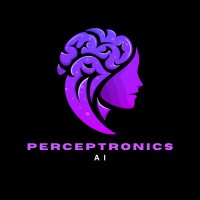 Perceptronics logo - Similar company to Lucid Commerce