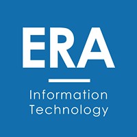 Era Information Technology logo - Similar company to Creative Information Technology