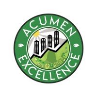 Acumen Excellence logo - Similar company to Solus Labs