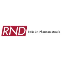 Ranedis Pharmaceuticals logo - Similar company to Hsiri Therapeutics