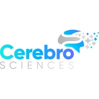 Cerebro Sciences logo - Similar company to Inbrain Lab