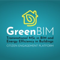 GREENBIM logo - Similar company to Industry 5.0