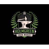Holmgreen Iron Works logo - Similar company to Anthony Machine