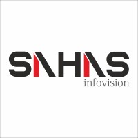 Sahas Infovision logo - Similar company to Automech Engineering Ltd