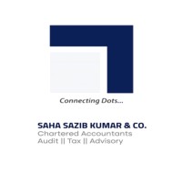 Saha Sazib Kumar & Co. logo - Similar company to Shakil Ahmed