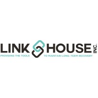 Link House, Inc. logo - Similar company to Wanderlust Therapeutic Services