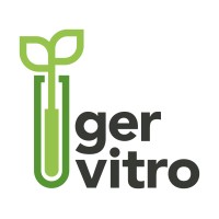 GERVITRO logo - Similar company to Atlaspack Compostable