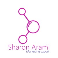 Sharon Arami Marketing Expert - שיווק במיקור חוץ logo - Similar company to Strategic Moves  מהלכים אסטרטגיים