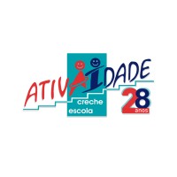 Creche Escola Ativa-Idade logo - Similar company to Recria