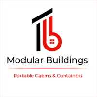 MB Modular Buildings - by EDILMETAS logo - Similar company to Isolmap