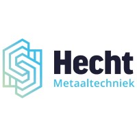 Hecht Metaaltechniek BV logo - Similar company to Coolen Engineering