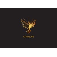 Knomore - A We Gyan Ventures brand logo - Similar company to A