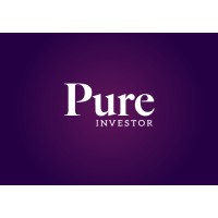 Pure Investor logo - Similar company to Thinking Australia