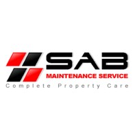 SAB MAINTENANCE LIMITED logo - Similar company to Oso Hotwater (Uk) Ltd