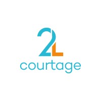 2L COURTAGE logo - Similar company to Rand'Ose