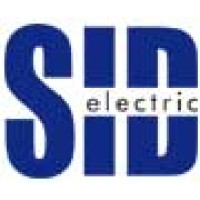 SID Electric Pvt Ltd logo - Similar company to Jove Electronics Pvt. Ltd