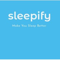 Sleepify logo - Similar company to Devquality