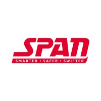 SPAN logo - Similar company to K