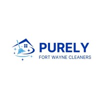 Purely Fort Wayne Cleaners logo - Similar company to Wayne Pipe & Supply