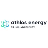 Athlos Energy logo - Similar company to European Radiation Research Society
