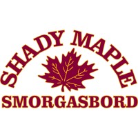 Shady Maple Smorgasbord logo - Similar company to Penn State Dining