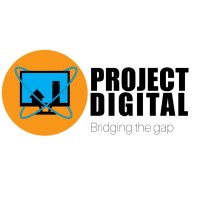 Project Digital Impact Foundation logo - Similar company to Nvisionhr