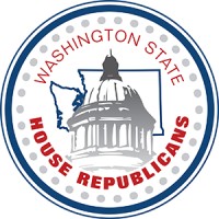Washington State House Republicans logo - Similar company to Toyer Strategic Advisors, Inc.