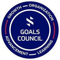 GOALS Council logo - Similar company to Jules Smith