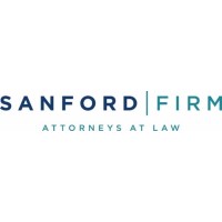 The Sanford Firm logo - Similar company to Martin Golden Lyons Watts Morgan