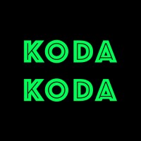 KODA KODA logo - Similar company to Maîtres