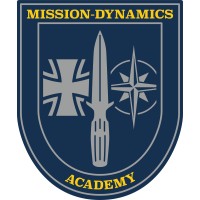 Mission-Dynamics Academy logo - Similar company to Prevency®