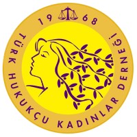 Türk Hukukçu Kadınlar Derneği - Turkish Association of Women in Legal Profession logo - Similar company to Genç Hukukçular Derneği