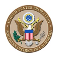 U.S. Probation Office, Southern District of California logo - Similar company to Truefuture Media