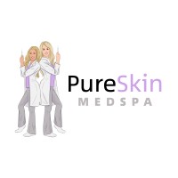 Pure Skin Medspa logo - Similar company to Youthful Solutions Medispa & Wellness