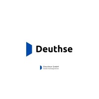 Deuthse GmbH logo - Similar company to Ayova Techonologies