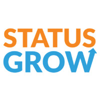 Status Grow logo - Similar company to Kidiyo