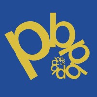 Perfect Blue logo - Similar company to Buabox