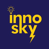 Innosky GmbH logo - Similar company to It Engine Ltd