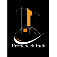 PropCheck India logo - Similar company to Propcheck