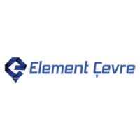 Element Çevre Danışmanlık Ve Mühendislik A.Ş. logo - Similar company to Ulus Mühendi̇sli̇k Çevre Danişmanlik Eği̇ti̇m İş Sağliği Ve Güvenli̇ği̇ Ltd.