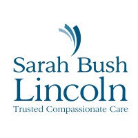 Sarah Bush Lincoln logo - Similar company to The Gothm