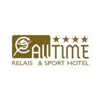 All Time Relais & Sport Hotel logo - Similar company to Hotel Otium Rome