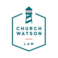 Church Watson Law