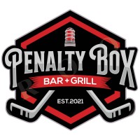Penalty Box Bar and Grill logo - Similar company to Magine Construction
