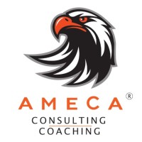 AMECA Consulting and Coaching logo - Similar company to Ledgers Accounting