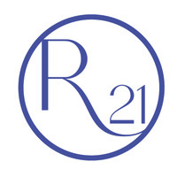 Refine21 logo - Similar company to Aligned Bridges